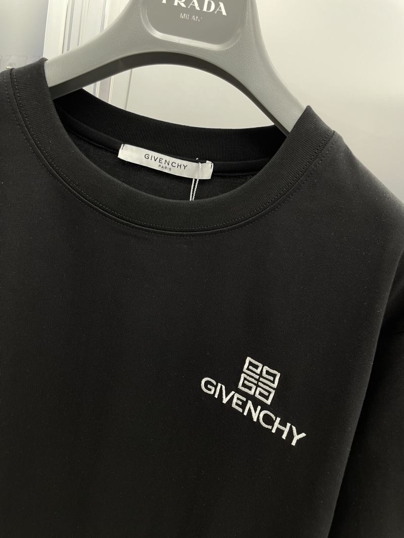 Givenchy T-Shirts